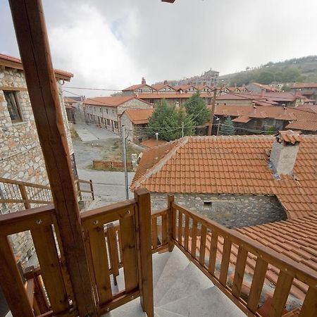 Onar Guesthouse Agios Athanasios  Luaran gambar