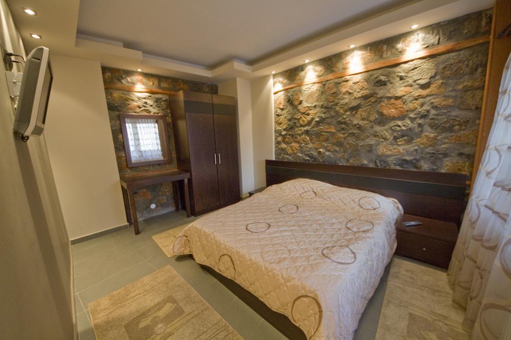 Onar Guesthouse Agios Athanasios  Luaran gambar