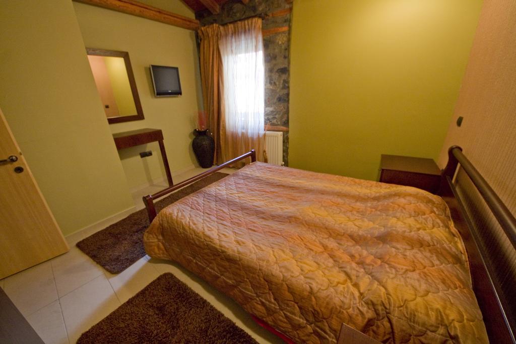 Onar Guesthouse Agios Athanasios  Luaran gambar