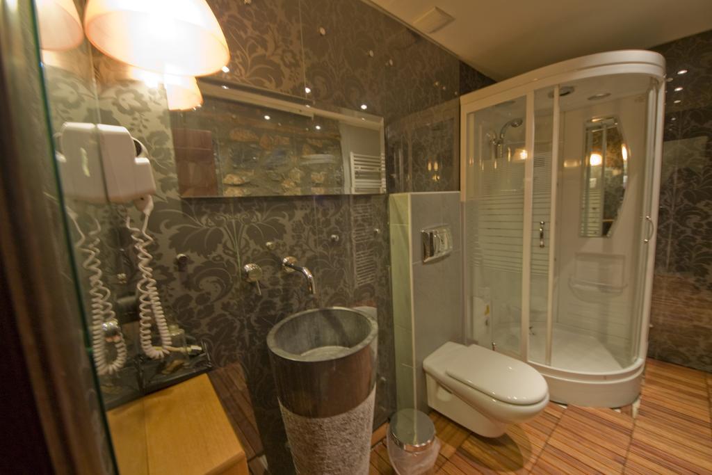 Onar Guesthouse Agios Athanasios  Luaran gambar