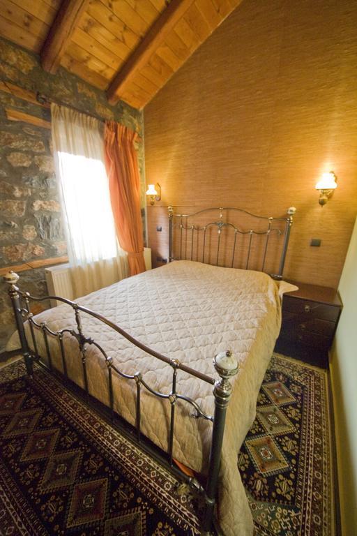 Onar Guesthouse Agios Athanasios  Luaran gambar